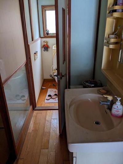 [Hatomark Site] 6DK Used Detached House in Koyou 2-chome, Etajima-cho, Etajima-shi, Hiroshima Prefecture — Image 4, Etajima, Hiroshima
