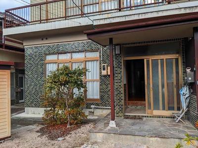 [Hatomark Site] 6DK Used Detached House in Koyou 2-chome, Etajima-cho, Etajima-shi, Hiroshima Prefecture — Image 1, Etajima, Hiroshima
