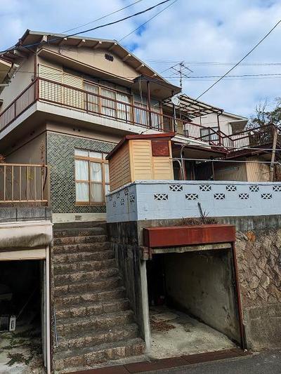 [Hatomark Site] 6DK Used Detached House in Koyou 2-chome, Etajima-cho, Etajima-shi, Hiroshima Prefecture — Image 1, Etajima, Hiroshima