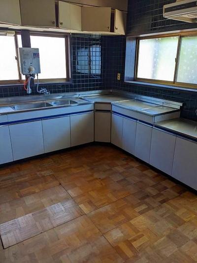 [Hatomark Site] 6DK Used Detached House in Koyou 2-chome, Etajima-cho, Etajima-shi, Hiroshima Prefecture — Image 3, Etajima, Hiroshima
