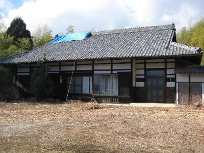 Historic 7SLDK House in Matsukawa, Nagano - Mountain Views — Image 1, Matsukawa, Nagano
