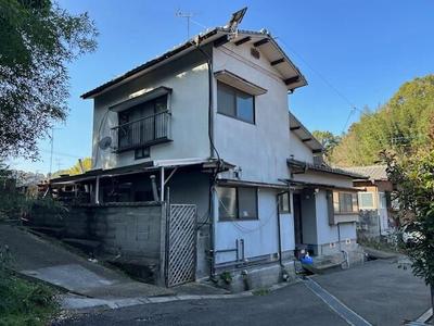Traditional 3SDK House in Akaike, Fukuchi - Close to Station — Image 1, Fukuchi, Fukuoka