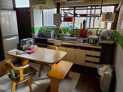 5DK House for Sale in Yahatahigashi, Kitakyushu — Image 4, Yahatahigashi, Fukuoka