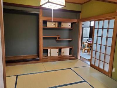 5DK House for Sale in Yahatahigashi, Kitakyushu — Image 1, Yahatahigashi, Fukuoka