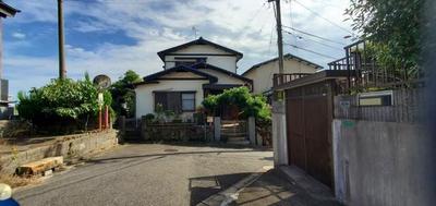 5DK House for Sale in Yahatahigashi, Kitakyushu — Image 1, Yahatahigashi, Fukuoka