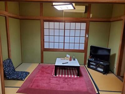 5DK House for Sale in Yahatahigashi, Kitakyushu — Image 3, Yahatahigashi, Fukuoka