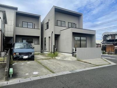 [Hatomark Site] 4LDK Used Detached House in Minamifukusaki, Kawagoe-cho, Mie-gun, Mie Prefecture — Image 1, Kawagoe, Mie