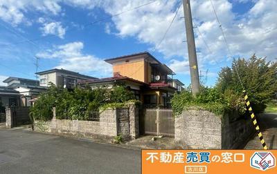 Spacious 5DK House Near Matsuyama Station, Osaki City — Image 3, Osaki, Miyagi