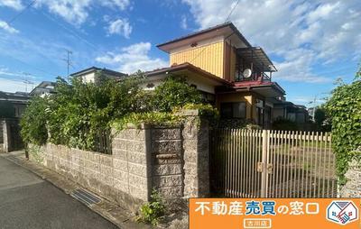 Spacious 5DK House Near Matsuyama Station, Osaki City — Image 1, Osaki, Miyagi