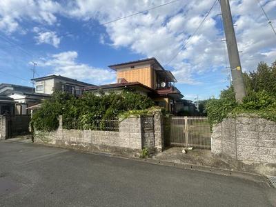 Spacious 5DK House Near Matsuyama Station, Osaki City — Image 2, Osaki, Miyagi