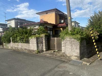 Spacious 5DK House Near Matsuyama Station, Osaki City — Image 1, Osaki, Miyagi