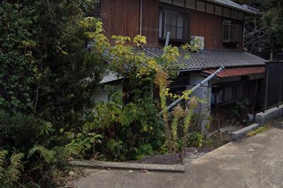 Traditional 5DK House in Ube City with Large Land Plot — Image 1, Ube, Yamaguchi