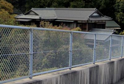 Traditional 5DK House in Ube City with Large Land Plot — Image 1, Ube, Yamaguchi