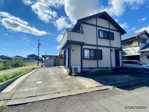 Renovated 4LDK House in Yaizu - Earthquake-Resistant Construction — Image 1, Yaizu, Shizuoka