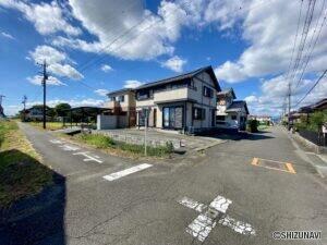 Renovated 4LDK House in Yaizu - Earthquake-Resistant Construction — Image 2, Yaizu, Shizuoka