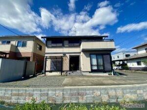 Renovated 4LDK House in Yaizu - Earthquake-Resistant Construction — Image 1, Yaizu, Shizuoka