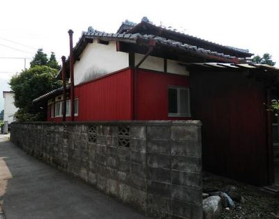 Historic 5DK House in Kurume City - 348sqm Land Plot — House, Kurume, Fukuoka