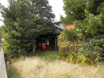 Historic 5DK House in Kurume City - 348sqm Land Plot — Land, Kurume, Fukuoka