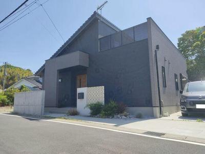 Modern 3SLDK House in Kannami with Rooftop Balcony — Image 1, Kannami, Shizuoka