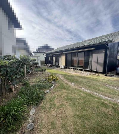 Spacious Single-Story Home with Large Land in Anjo City — Image 1, Anjo, Aichi