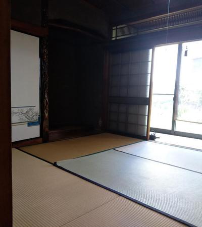 Spacious Single-Story Home with Large Land in Anjo City — Image 3, Anjo, Aichi
