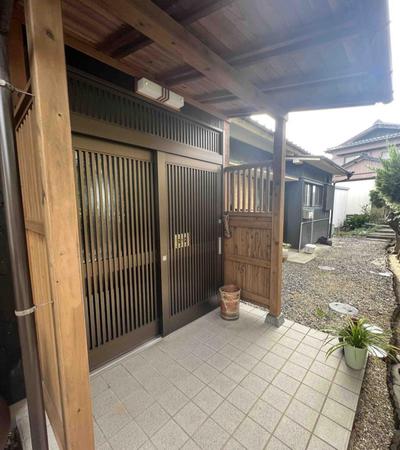 Spacious Single-Story Home with Large Land in Anjo City — Image 2, Anjo, Aichi