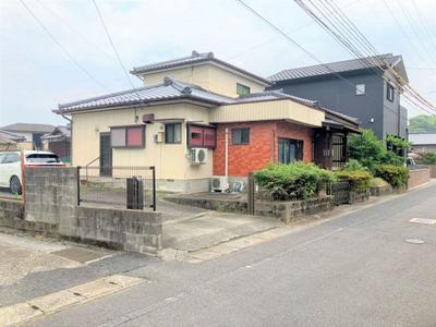 Spacious 6DK House with Large Garden in Takeo City, Saga — Image 1, Takeo, Saga