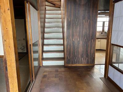 Traditional 6K House in Naruko Onsen Hot Spring Town — Image 4, Osaki, Miyagi