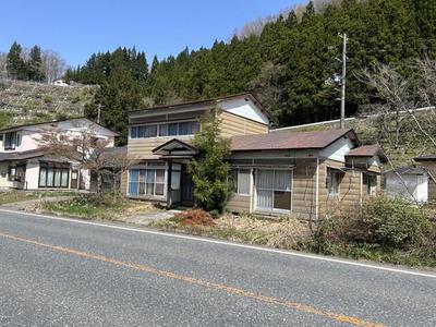 Traditional 6K House in Naruko Onsen Hot Spring Town — Image 3, Osaki, Miyagi
