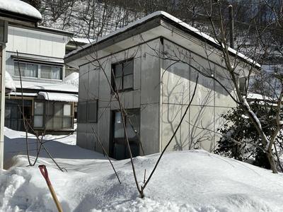 Traditional 6K House in Naruko Onsen Hot Spring Town — Image 1, Osaki, Miyagi