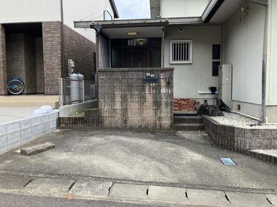 Renovated 5DK House in Shin-Unuma-dai, Kakamigahara — Image 1, Kakamigahara, Gifu