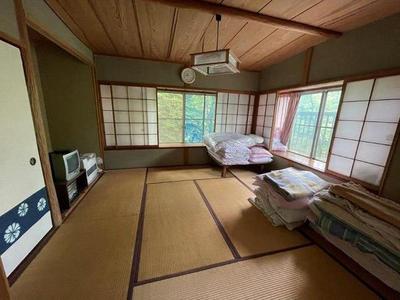 Traditional Villa in Hakone Miyagino with Hot Spring Access — Image 4, Hakone, Kanagawa