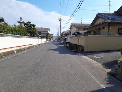 4DK Steel Frame House in Fukuyama - 83sqm with Parking — Street, Fukuyama, Hiroshima