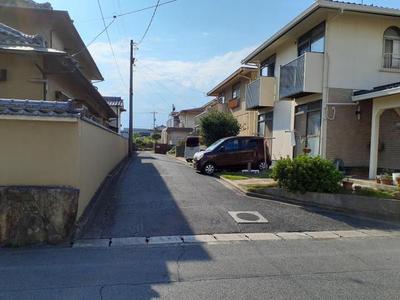 4DK Steel Frame House in Fukuyama - 83sqm with Parking — House, Fukuyama, Hiroshima