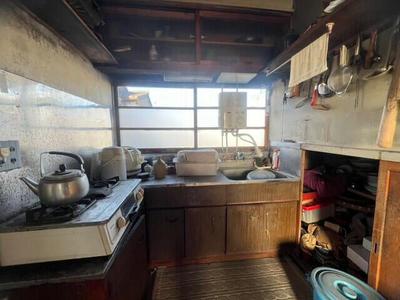 [Hatomark Site] 3DK Used Detached House in Kasama, Kasama City, Ibaraki Prefecture — Image 4, Kasama, Ibaraki