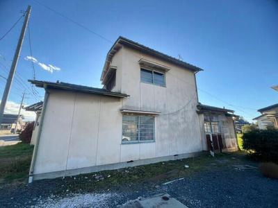[Hatomark Site] 3DK Used Detached House in Kasama, Kasama City, Ibaraki Prefecture — Image 2, Kasama, Ibaraki