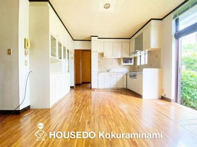 [Hatomark Site] 4SLDK Used Detached House in Tsuda 3-chome, Kokuraminami-ku, Kitakyushu City, Fukuoka Prefecture — Image 3, Kokura Minami, Fukuoka