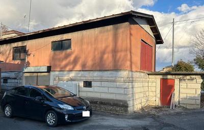 Spacious 5DK House with Large Land in Kashimadai, Osaki City — Image 2, Osaki, Miyagi