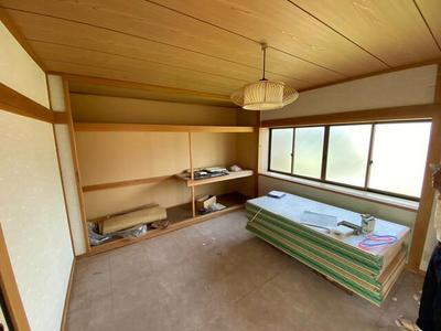 Spacious 4LDK Home with Mountain Views in Tsuruoka — Image 4, Tsuruoka, Yamagata