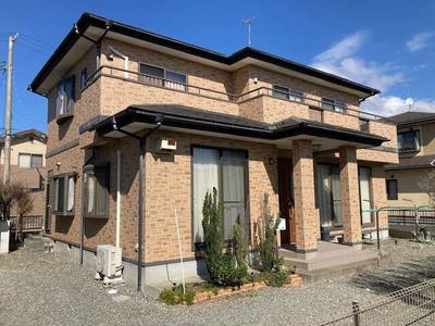 Spacious 7DK House in Ishinomaki with Large Garden — Image 2, Ishinomaki, Miyagi