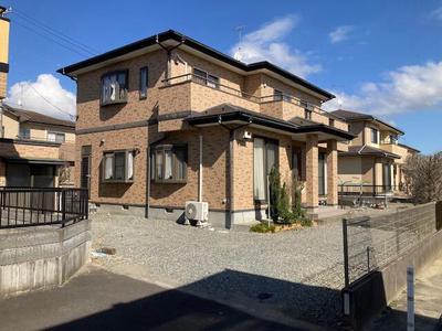 Spacious 7DK House in Ishinomaki with Large Garden — Image 1, Ishinomaki, Miyagi