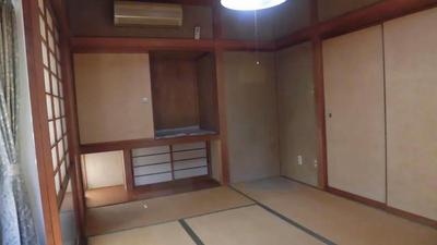 Spacious 4LDK House in Fuji City with Mount Fuji Views — Image 3, Fuji, Shizuoka