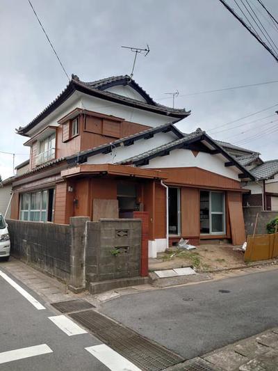 Renovated 5DK House in Inubosaki, Choshi - Near Lighthouse — Image 1, Choshi, Chiba