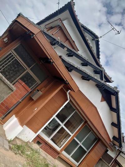 Renovated 5DK House in Inubosaki, Choshi - Near Lighthouse — Image 1, Choshi, Chiba