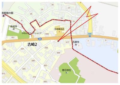 Traditional 9DK House for Sale in Yoshizaki, Awara City — Image 2, Awara, Fukui