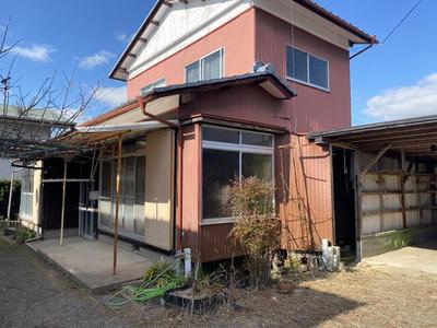 Traditional 5DK House in Ebino, Miyazaki - 96sqm on Large Plot — Image 1, Ebino, Miyazaki