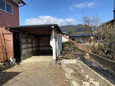 Traditional 5DK House in Ebino, Miyazaki - 96sqm on Large Plot — Image 1, Ebino, Miyazaki