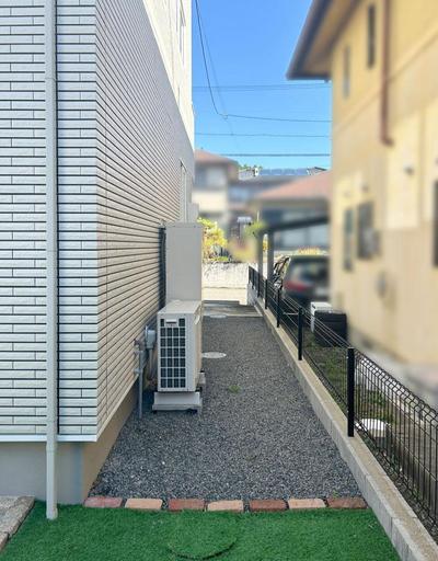 [Hatomark Site] 4LDK Used Detached House in Murakigo, Hasami-cho, Higashisonogi-gun, Nagasaki Prefecture — Image 4, Hasami, Nagasaki