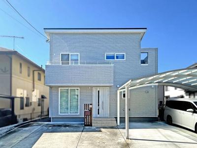 [Hatomark Site] 4LDK Used Detached House in Murakigo, Hasami-cho, Higashisonogi-gun, Nagasaki Prefecture — Image 2, Hasami, Nagasaki