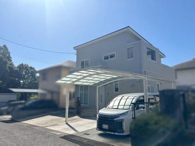 [Hatomark Site] 4LDK Used Detached House in Murakigo, Hasami-cho, Higashisonogi-gun, Nagasaki Prefecture — Image 3, Hasami, Nagasaki